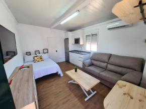 El loft de Rocio